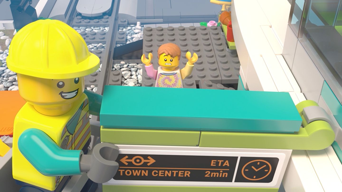 LEGO® City - LEGO.com for kids