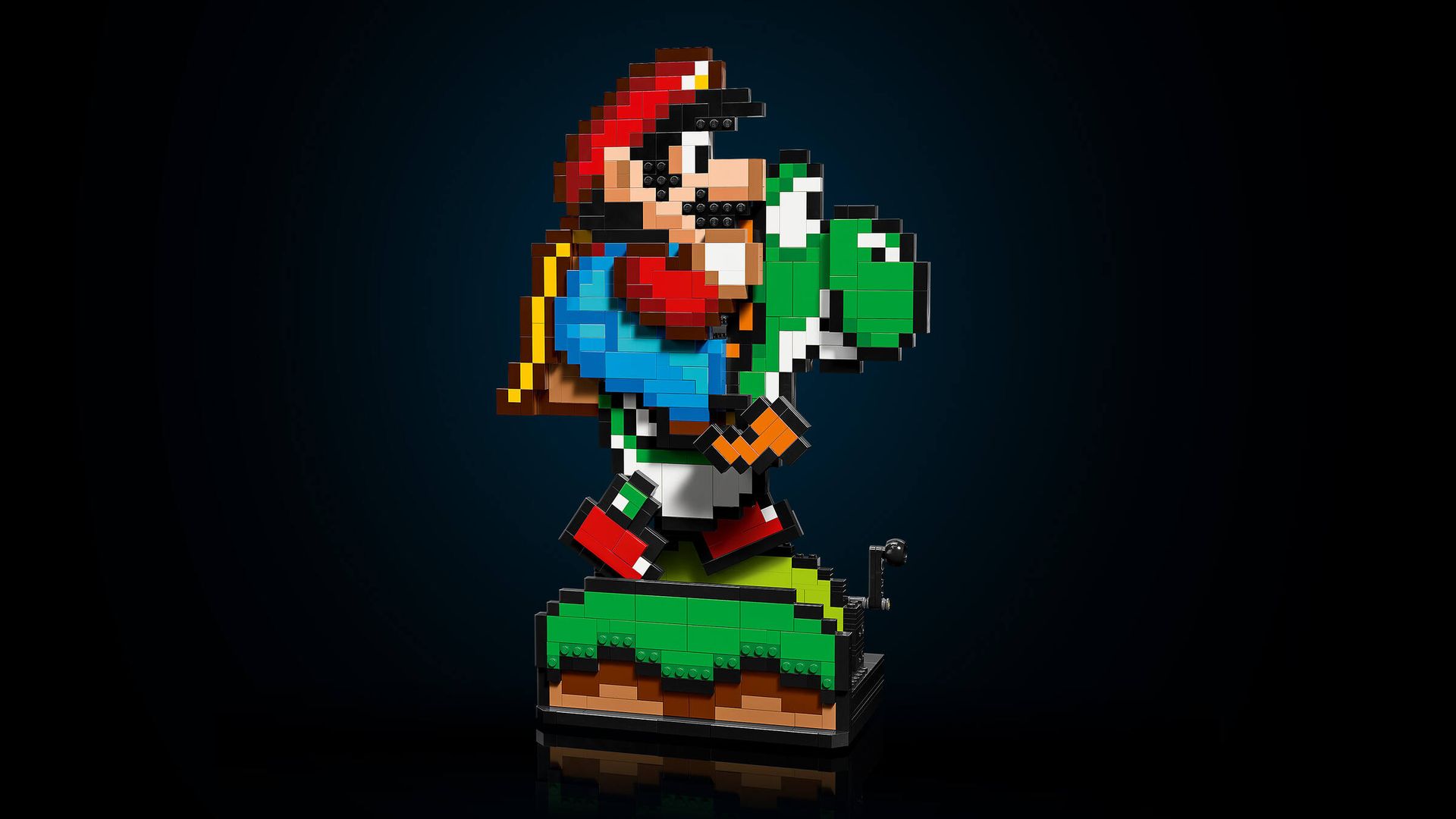 LEGO® Super Mario™ - LEGO.com for kids