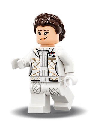 Download Princess Leia Lego Star Wars Characters Lego Com For Kids