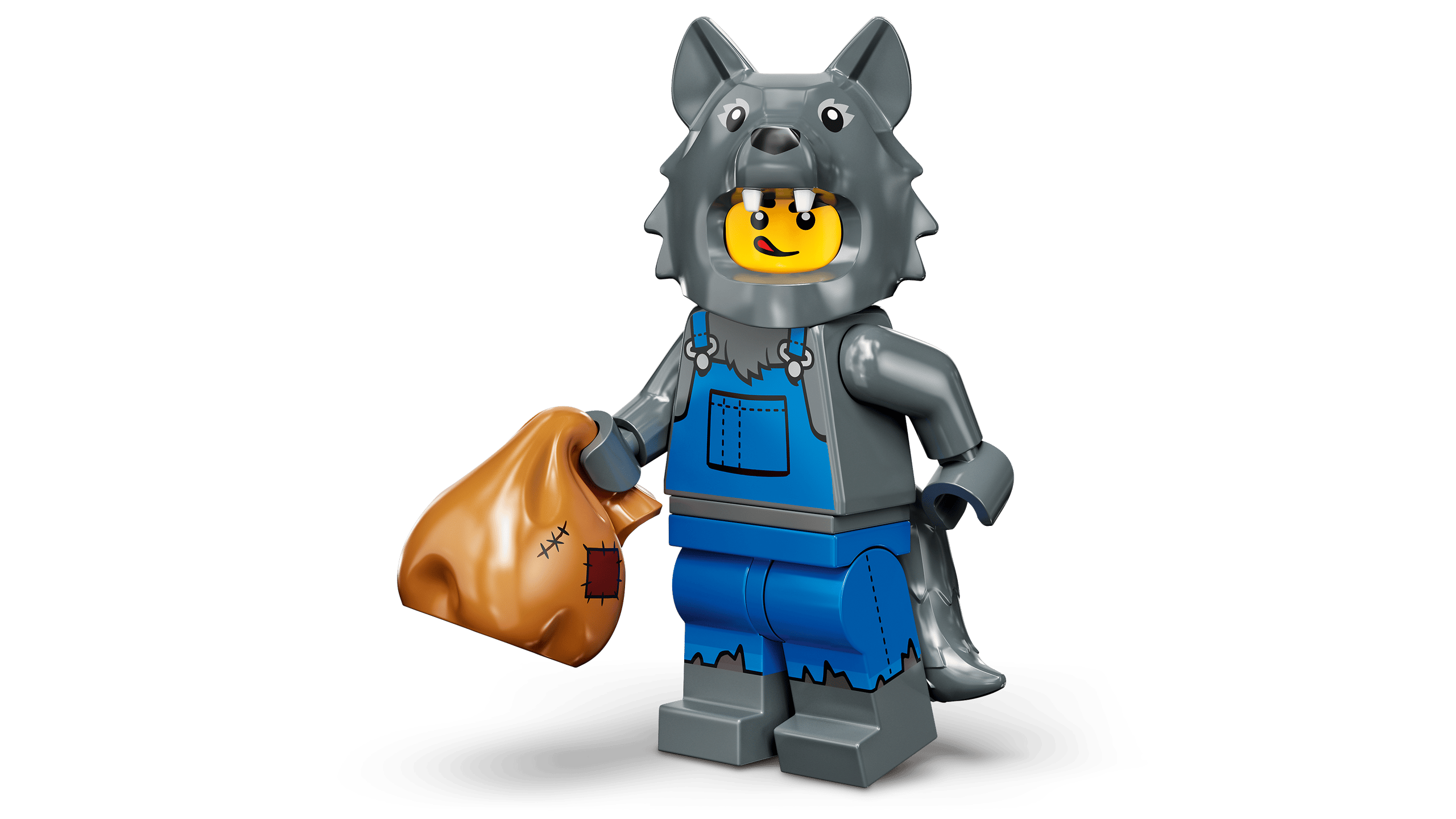 レゴ®ミニフィギュア シリーズ23 - ビデオ - LEGO.comキッズ