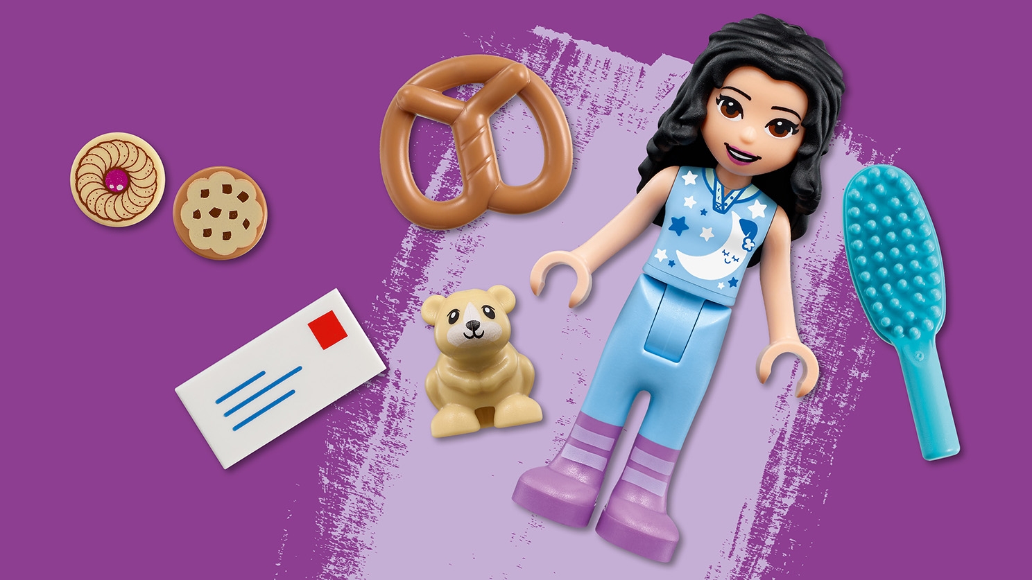 lego friends advent calendar 41420