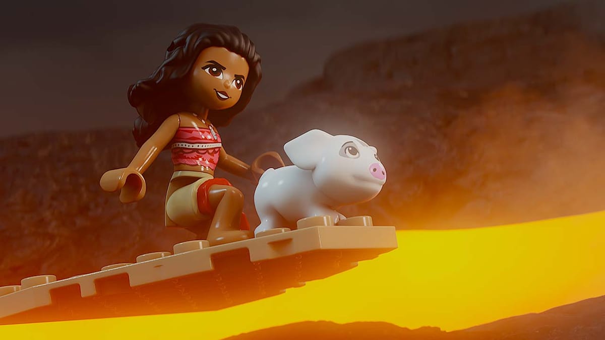 Disney Princess Magical Adventures | Watch now