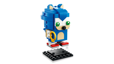 Sonic the Hedgehog™ 40627 | BrickHeadz | Buy online at the Official LEGO®  Shop US