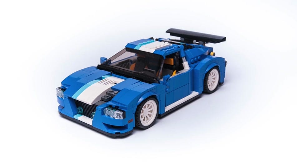 LEGO® Creator - LEGO.com for kids