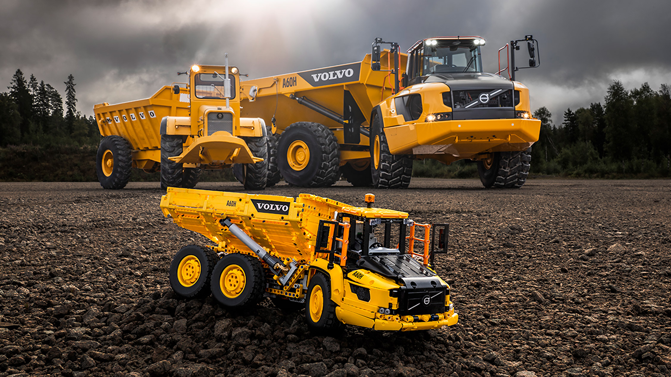 5 awesome facts about the MOVE IT stunt for kids