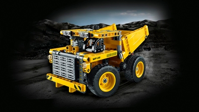 Mining Truck 42035 LEGO® Sets - for