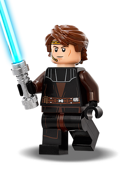 Lego New Star Wars Minifigures Princess Leia Anakin Tusken Raider More YOU PICK! 