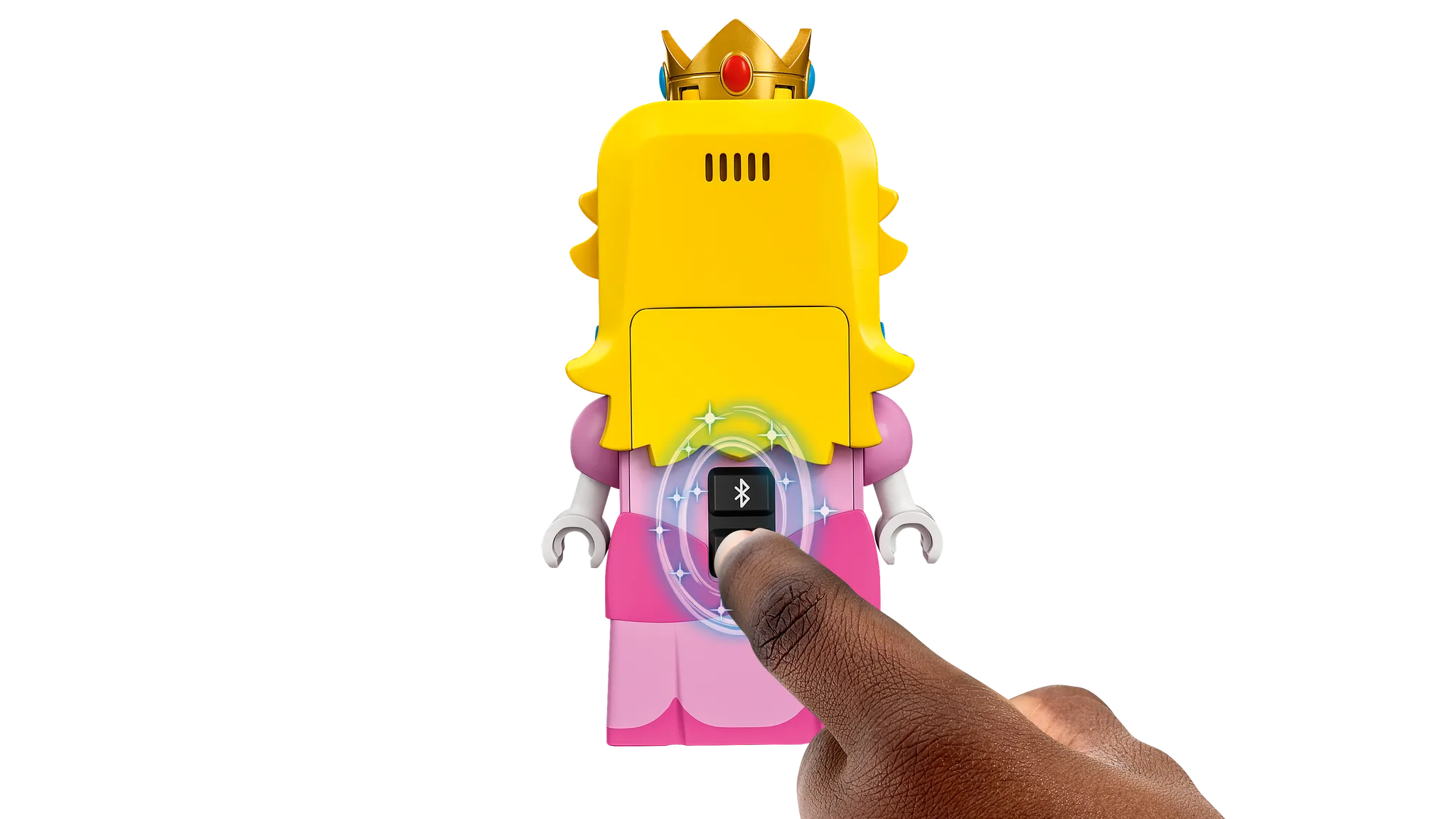 Adventures with Peach Starter Course Videos for kids