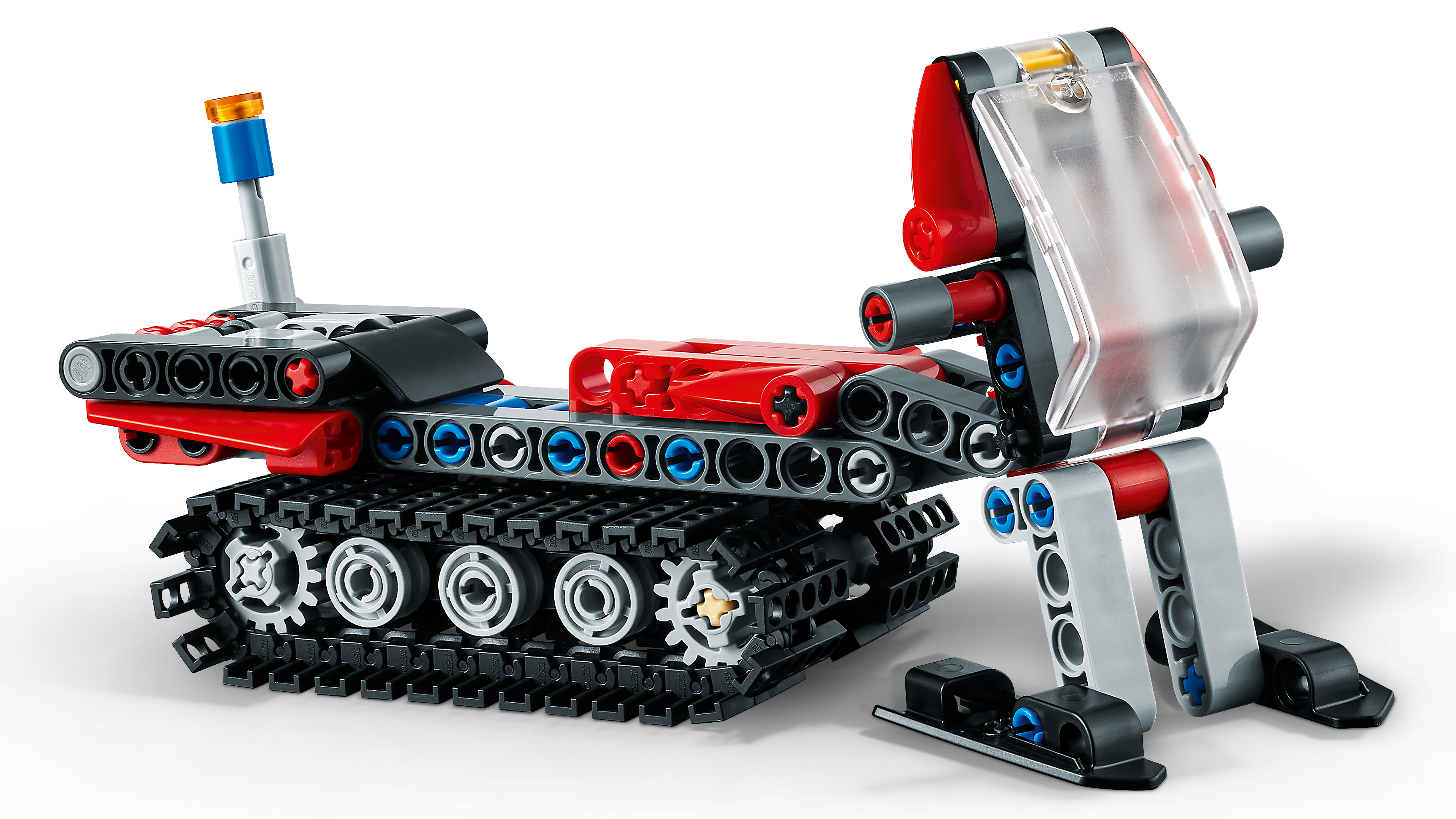Snow 42148 - Technic Sets - LEGO.com for kids