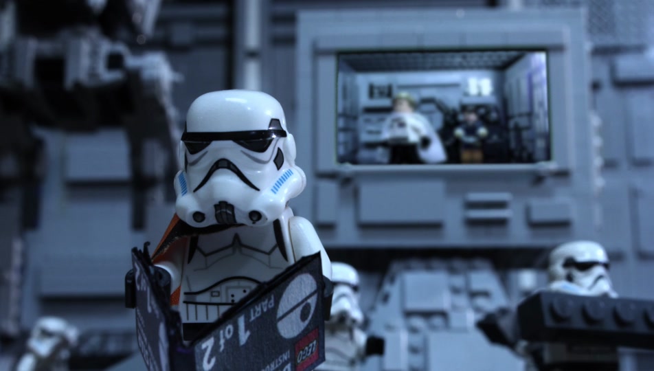 Gunner Pattern Details about   new LEGO Star Wars Clone Trooper Helmet 