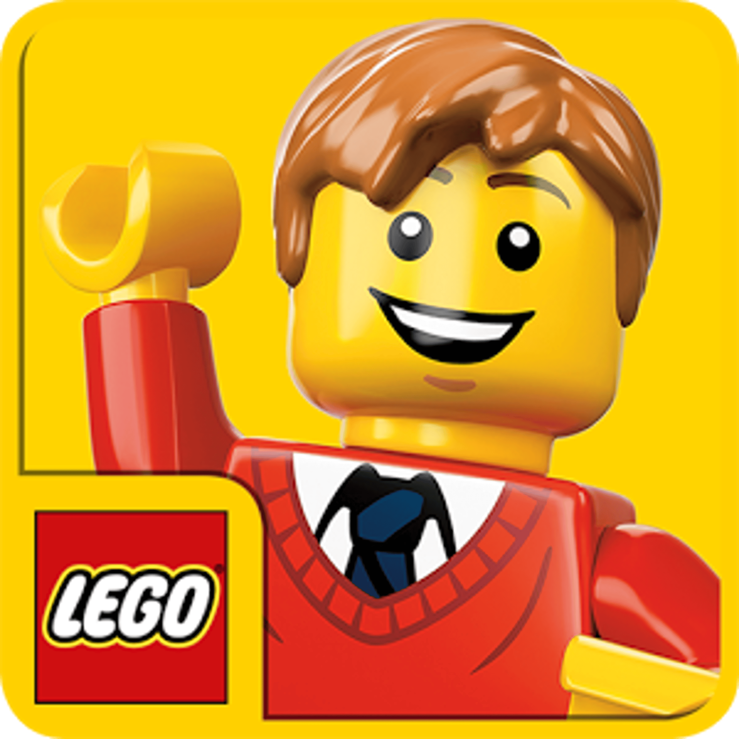 lego wiki Lego Taco Tuesday Poster