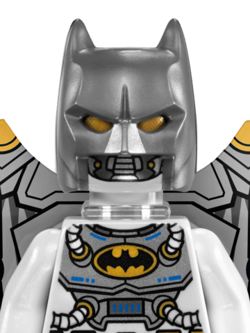 Space Batman™ - LEGO® DC Characters  for kids