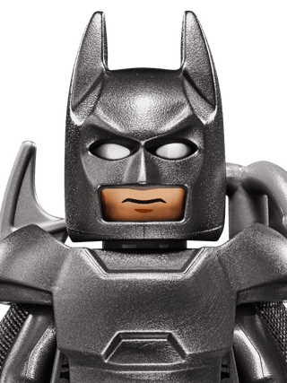 Armored Batman™ - Personajes LEGO® DC  para niños