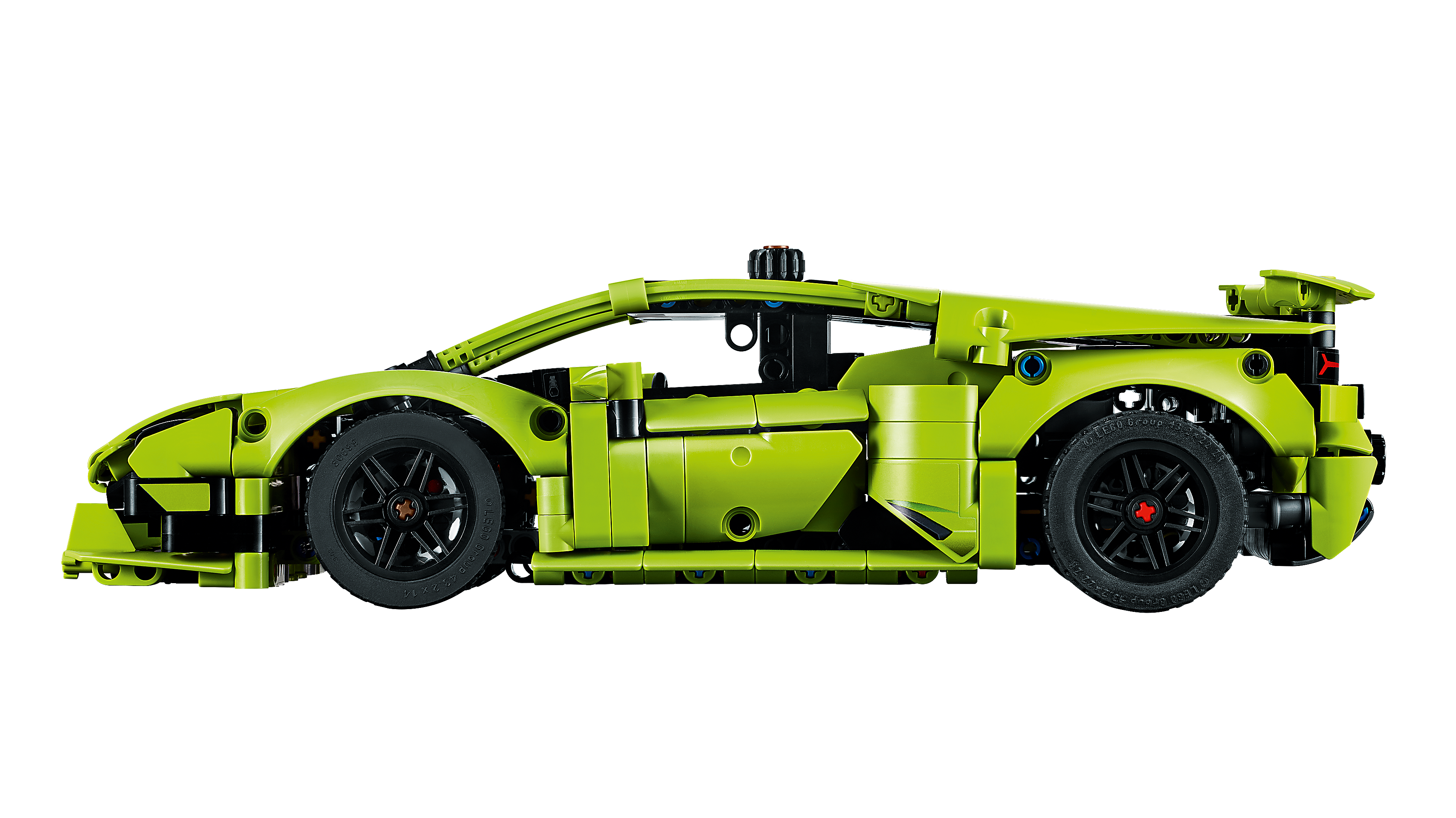 mulighed Overfladisk Hare Lamborghini Huracán Tecnica 42161 - LEGO® Technic Sets - LEGO.com for kids