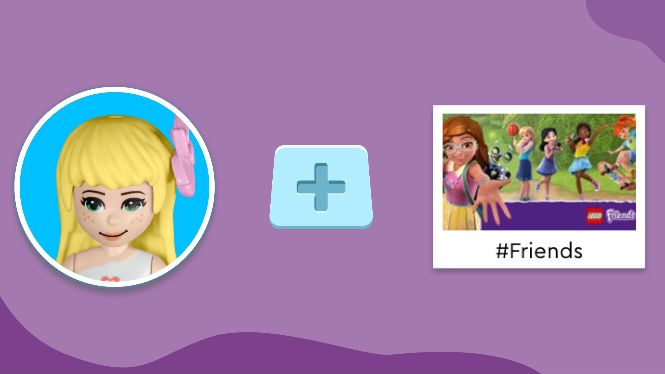 オリビア レゴ フレンズのキャラクターたち Lego Comキッズ