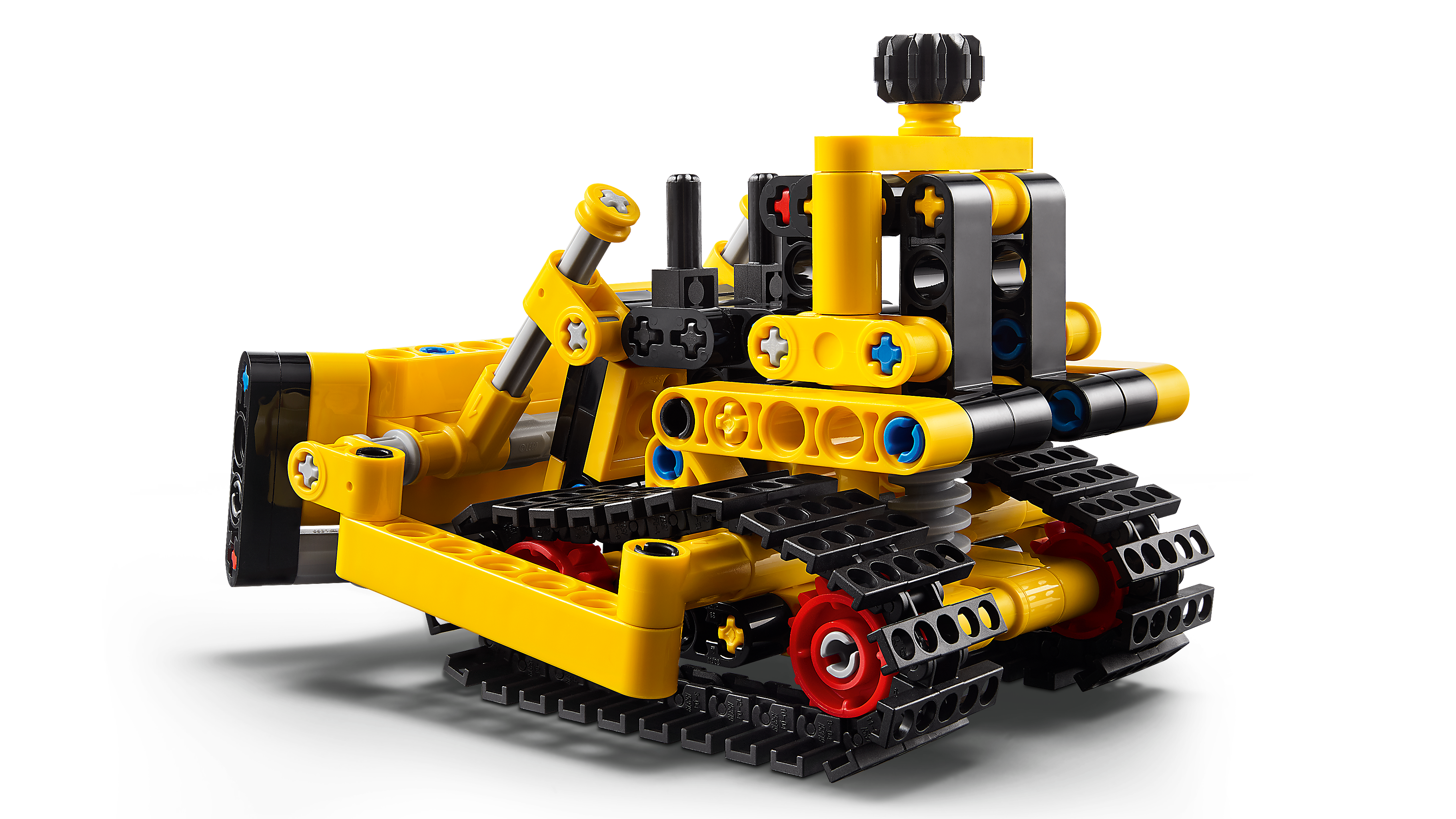 LEGO Le Bulldozer Jeu Garçon et Fille 8 Ans et Plus, Jeu de Construction  avancé, 171 Pièces : : Jeux et Jouets