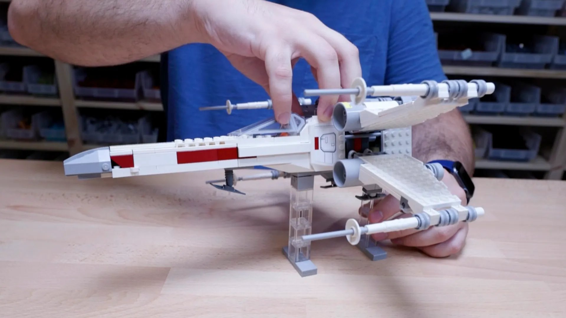 LEGO?� Star Wars�?� - LEGO.com for kids