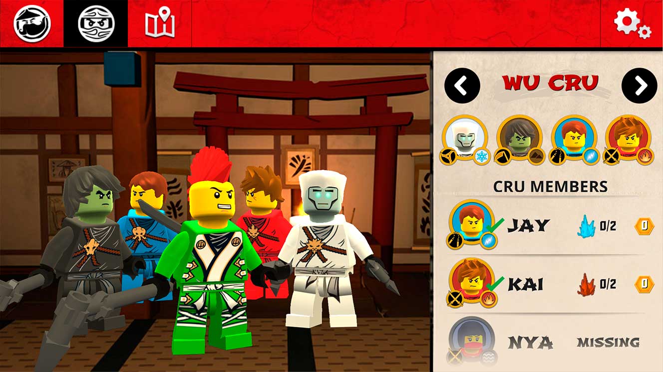 lego winter toy shop