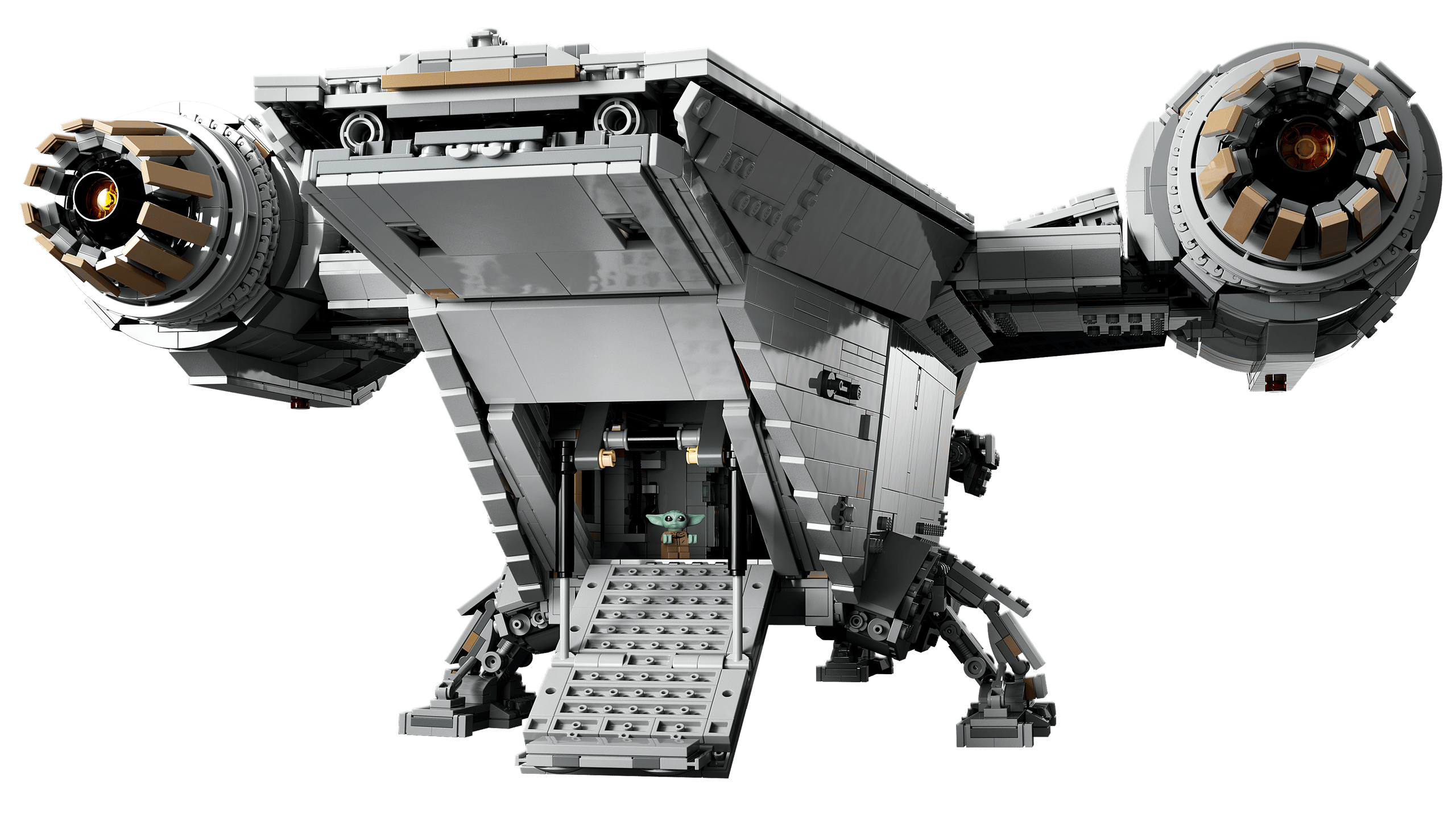 レイザークレスト™ - ビデオ - LEGO.comキッズ