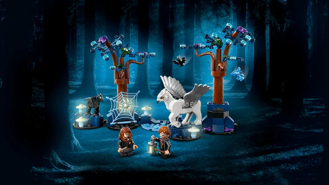 LEGO?� Harry Potter�?� - LEGO.com for kids