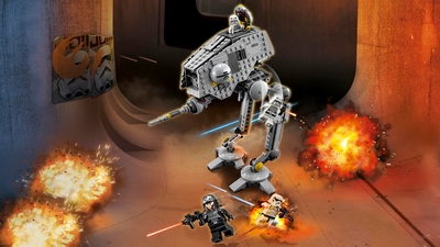hierarki Avl kasseapparat AT-DP™ 75083 - LEGO® Star Wars™ Sets - LEGO.com for kids
