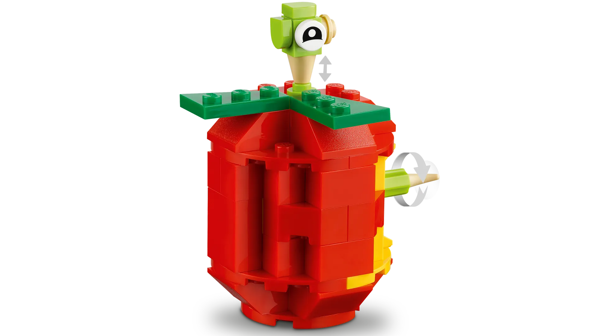 Bricks and Functions Videos for kids