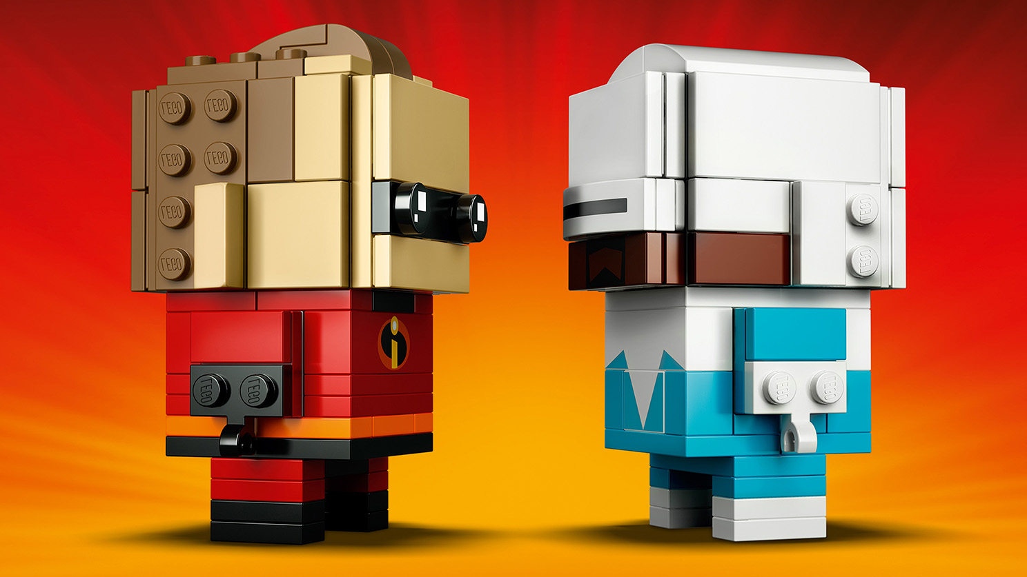 lego incredibles frozone