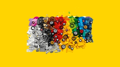 Bricks and Wheels - LEGO® Sets - LEGO.com for