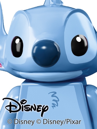 LEGO® Disney Series 1 - Stitch