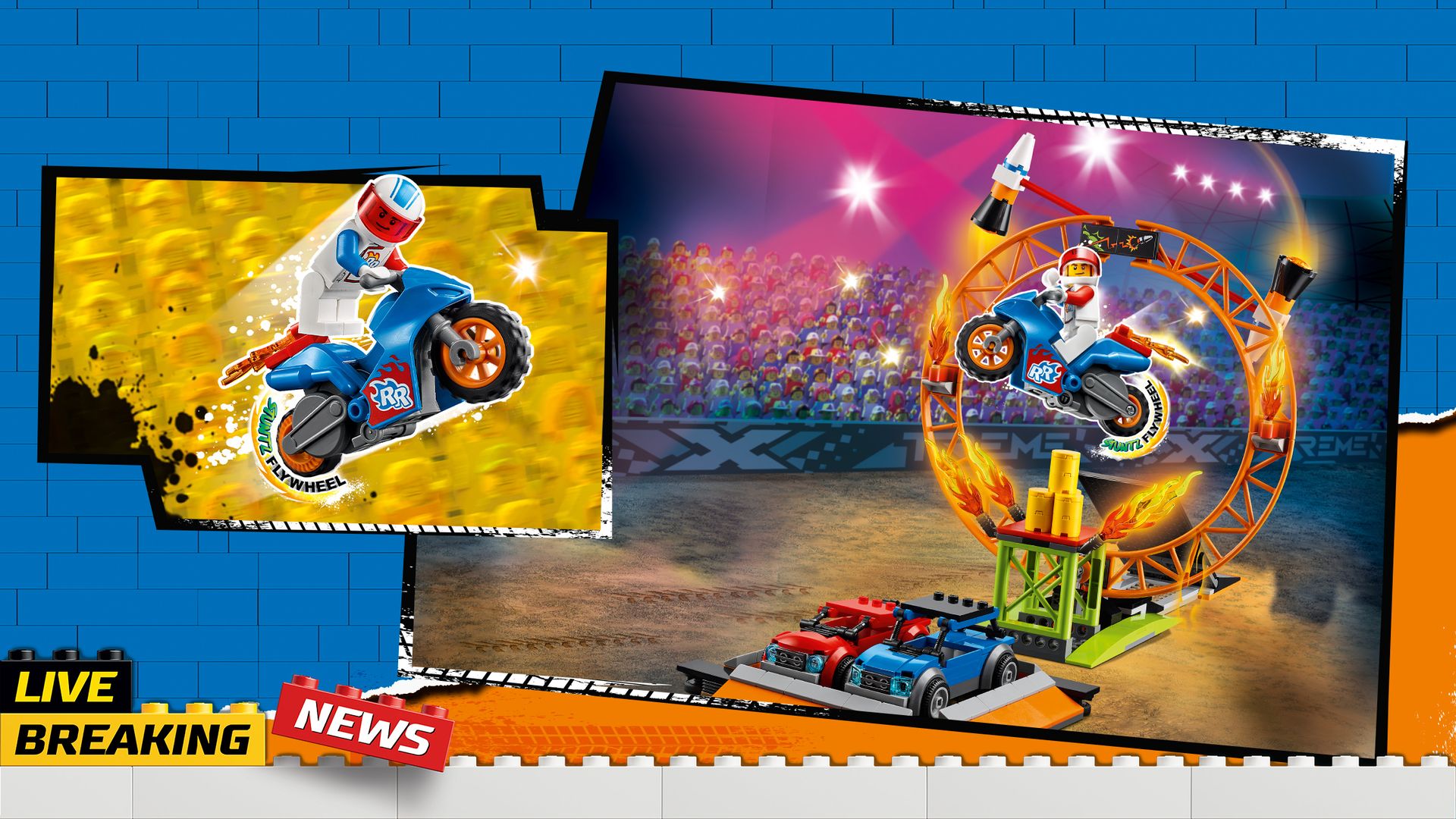 LEGO?� City - LEGO.com pour les enfants