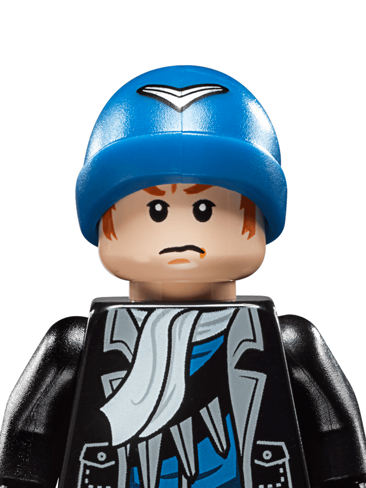 キャプテン ブーメラン Lego Dc Comics Super Heroes キャラクター 子ども向けlego Com Jp