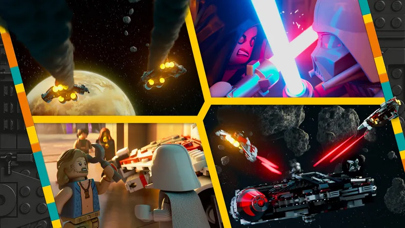 Star wars Jetzt ansehen