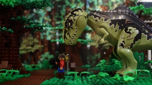 Check out LEGO® Jurassic World™ - LEGO.com for kids
