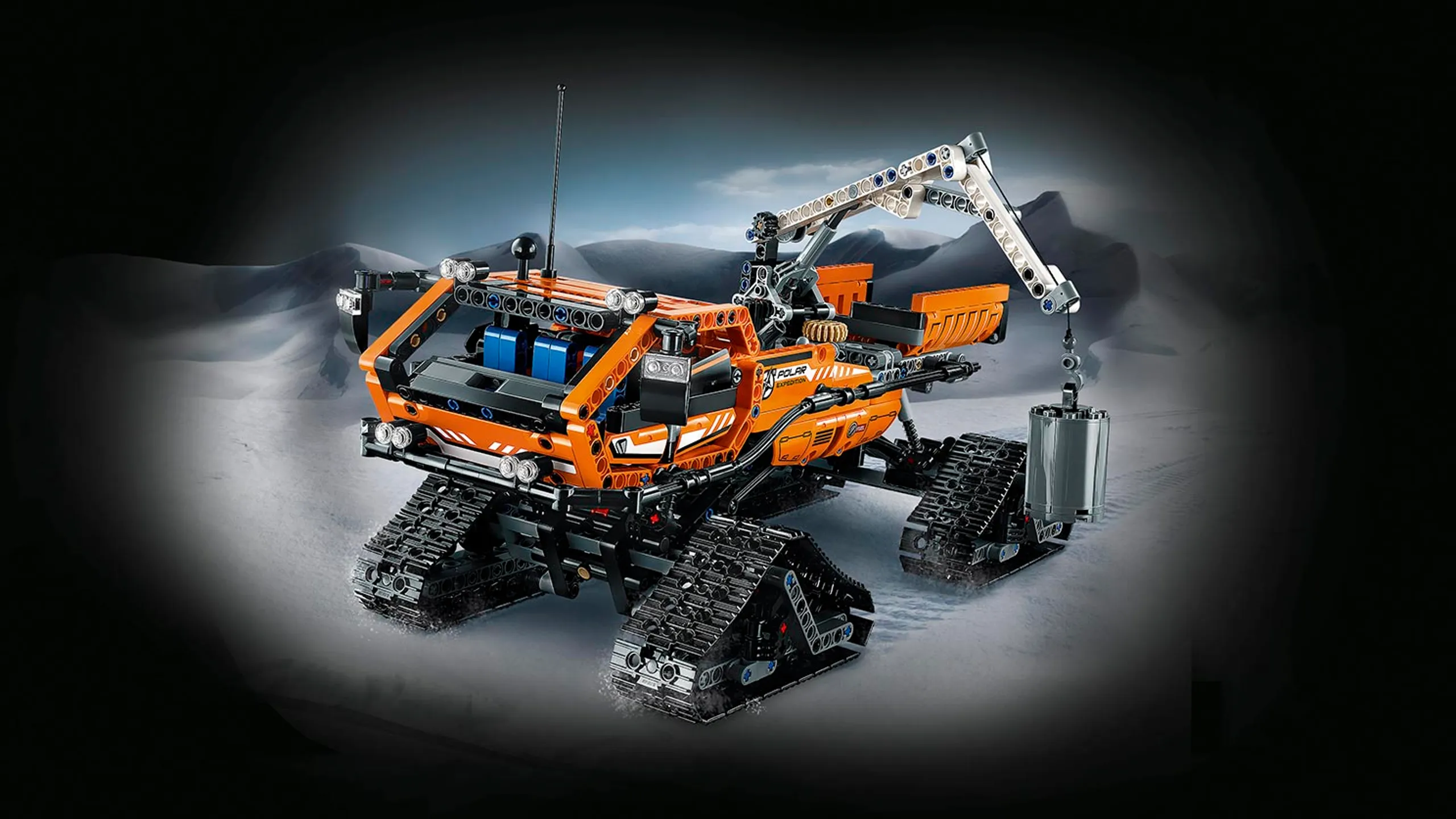 1000+ pezzi LEGO® Technic MIX ingranaggi a basso contenuto di sollevamento  tecno