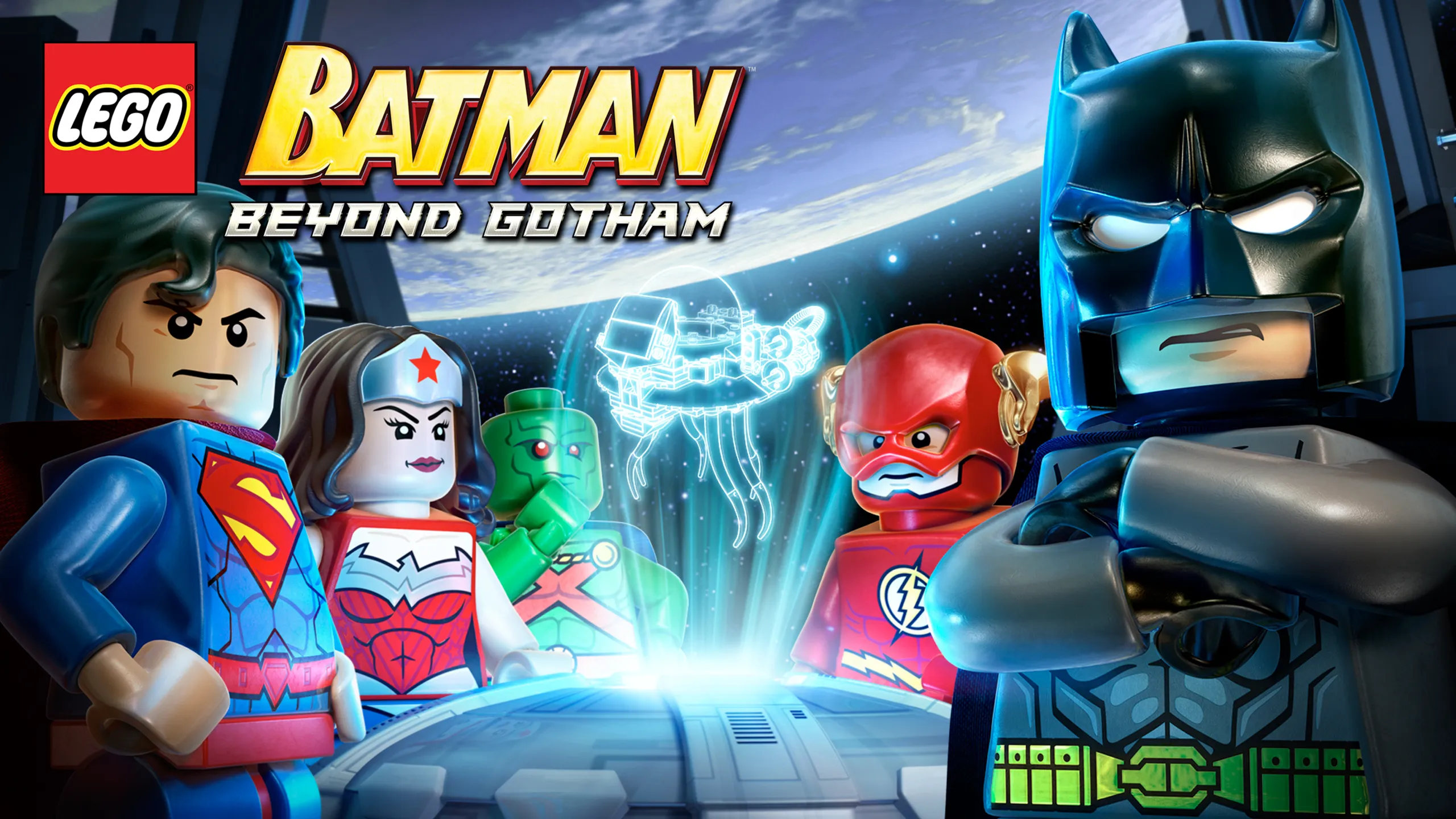 personajes de la película lego batman