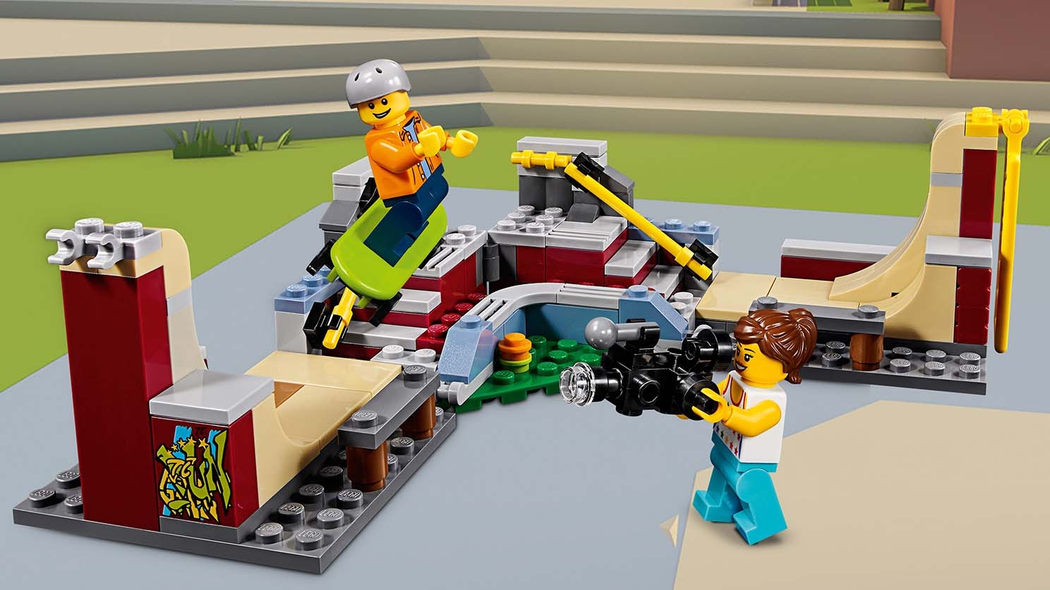 Lego Creator Modular Skate House Stores Best Sale - benim.k12.tr 1688168517