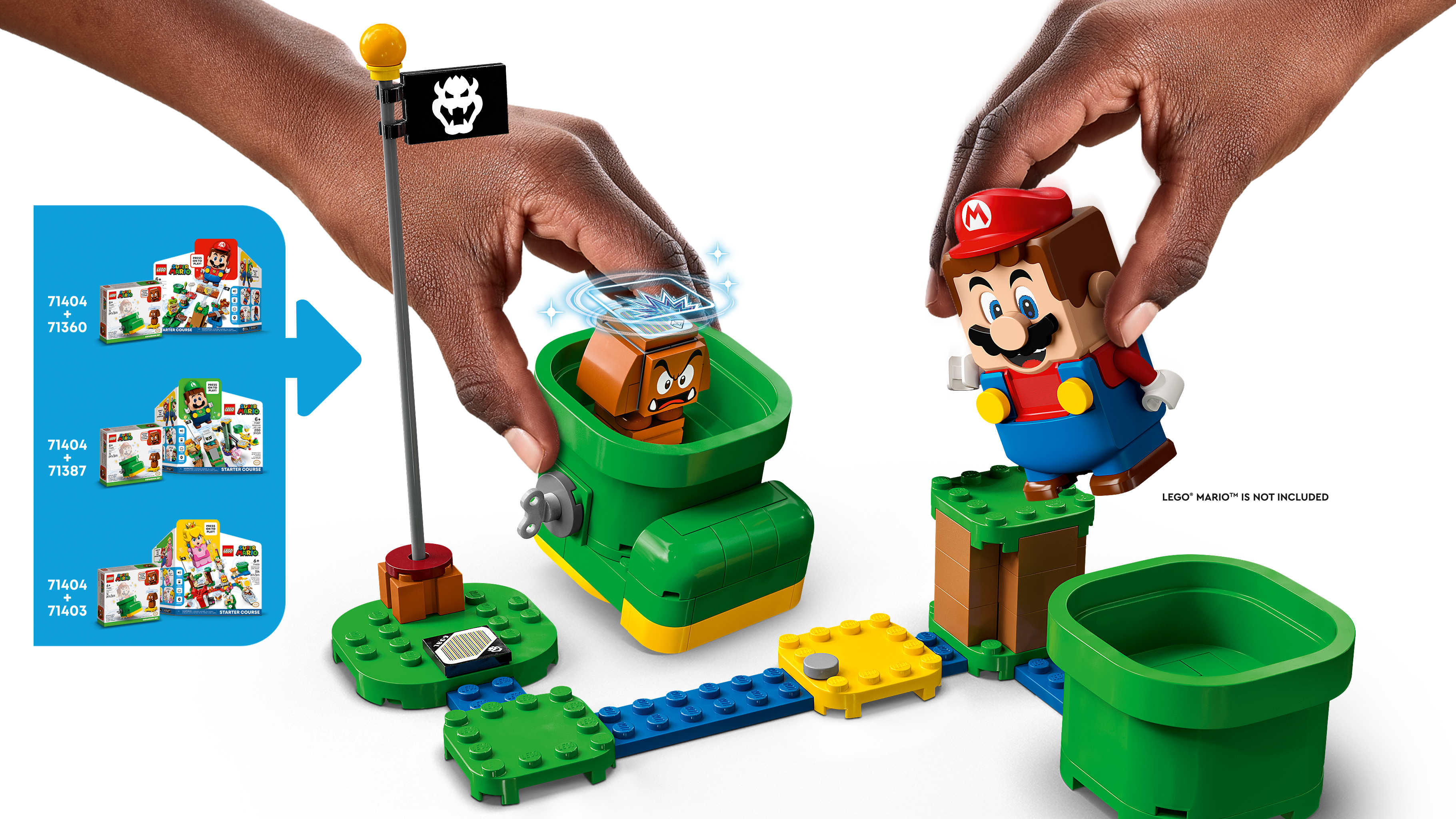 レゴ Lego スーパーマリオ クリボーのくつ レゴマリオ レゴブロック おもちゃ Fw7qcdm67n ブロック Gradbound Com