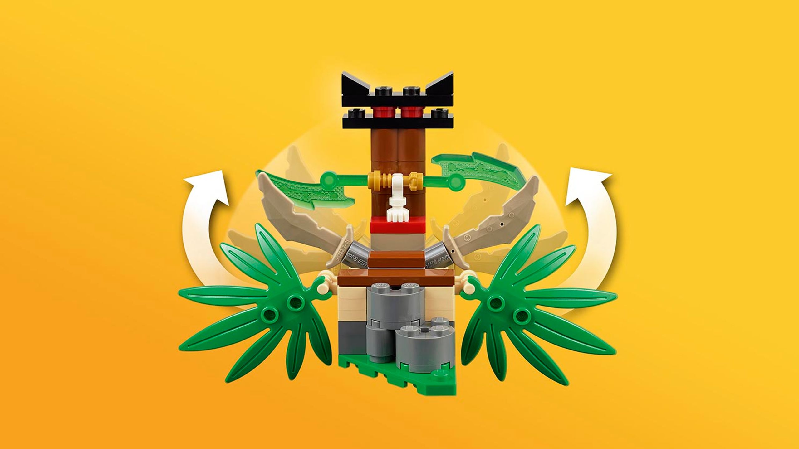 jungle-trap-videos-lego-for-kids