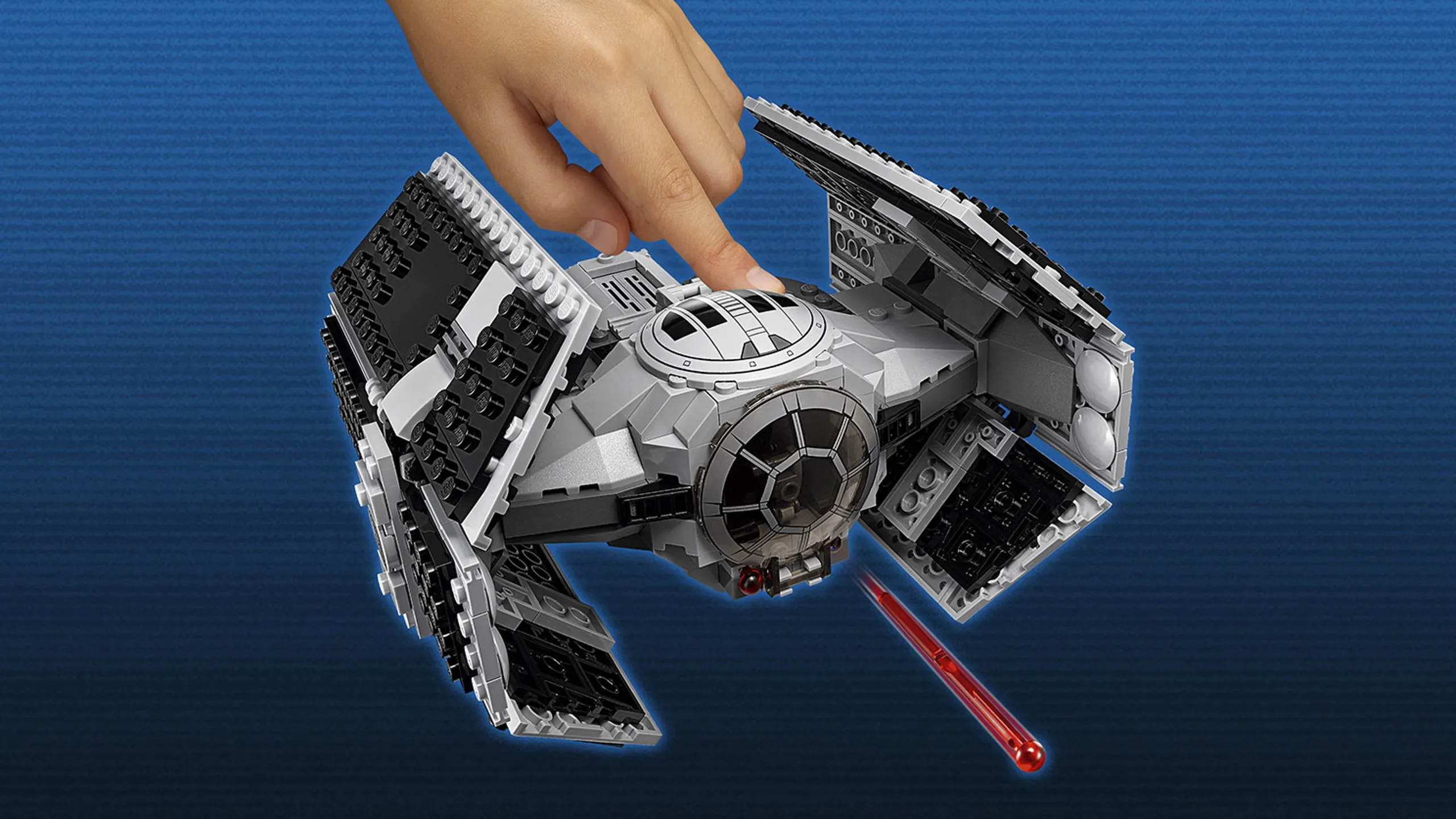LEGO Star Wars product