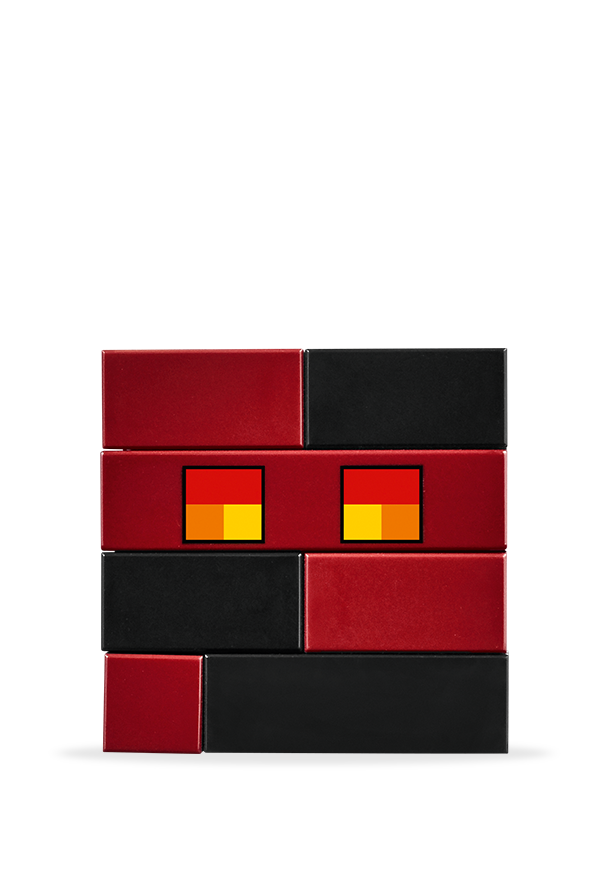 lego magma cube