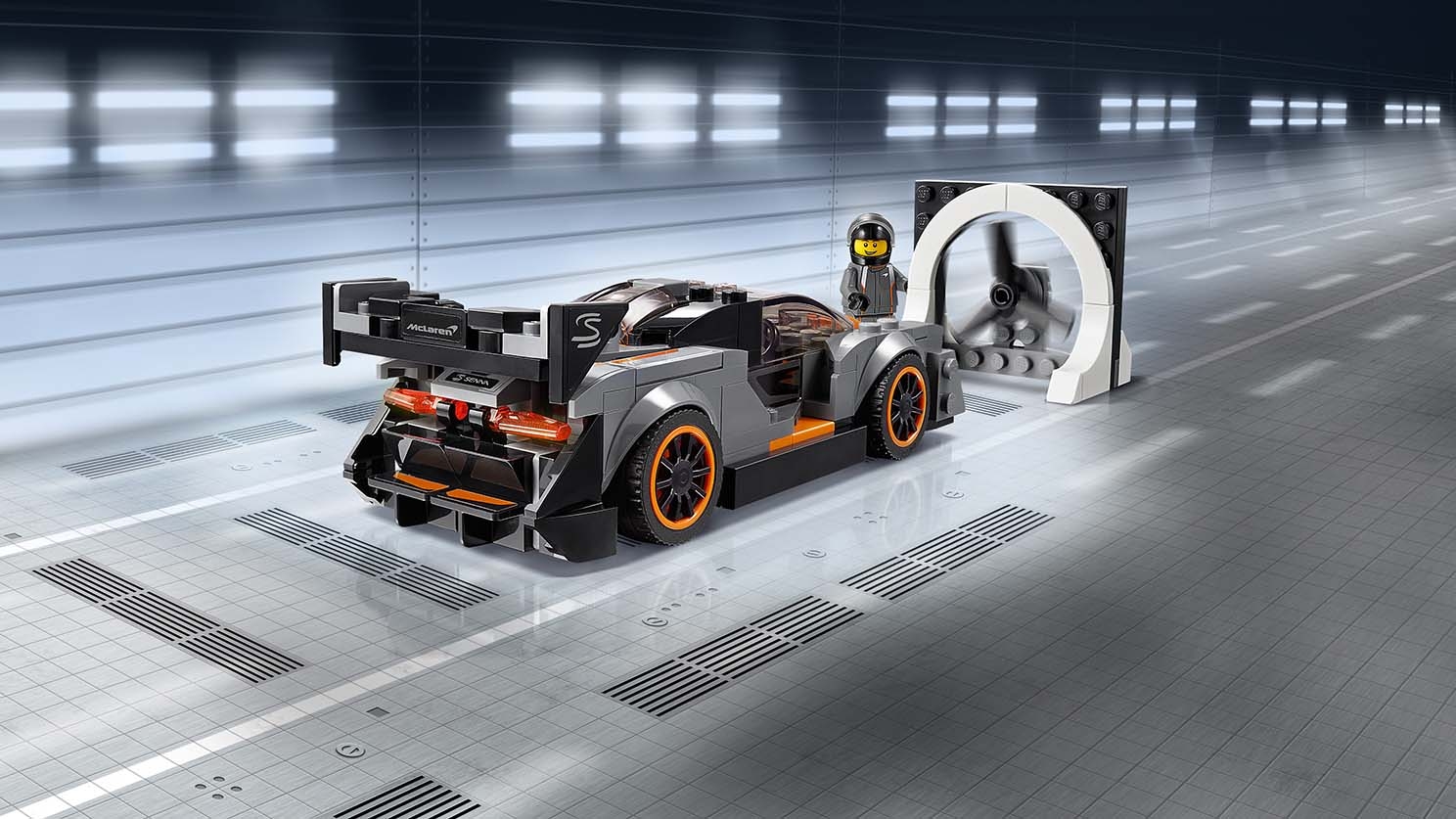 lego speed champions mclaren senna