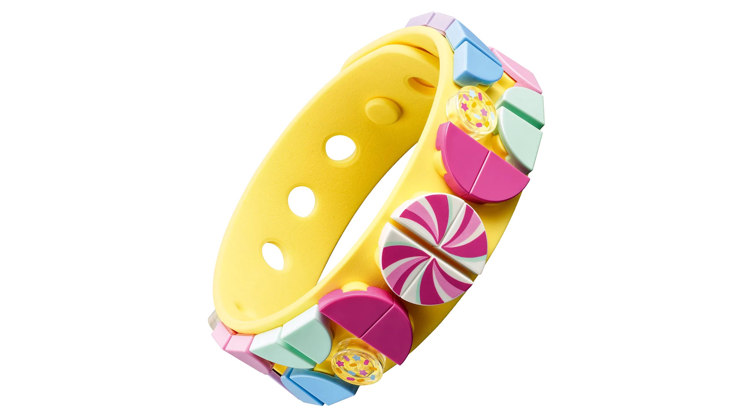 Candy Kitty Bracelet & Bag Tag Videos for kids