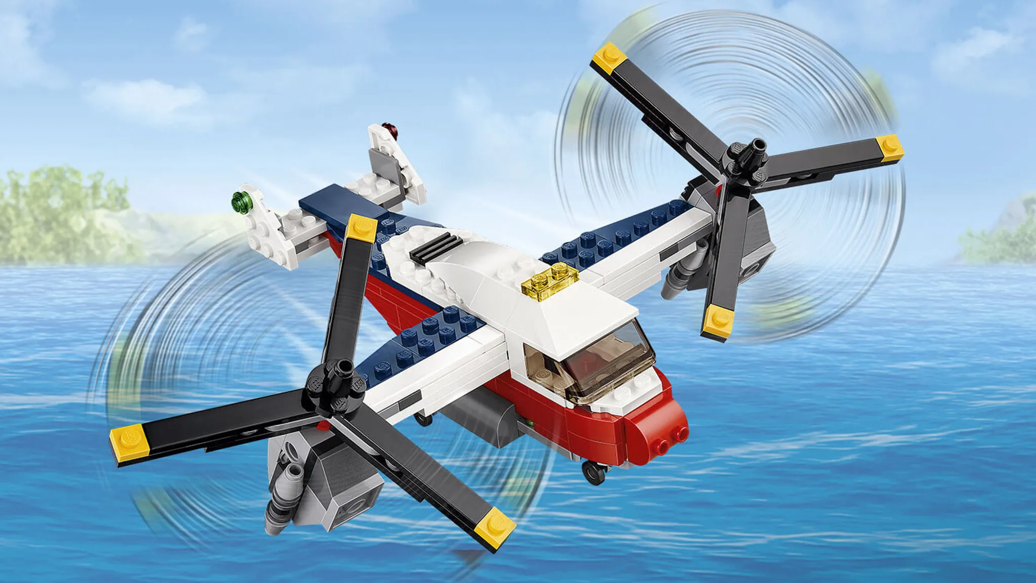 LEGO® Creator - LEGO.com for kids