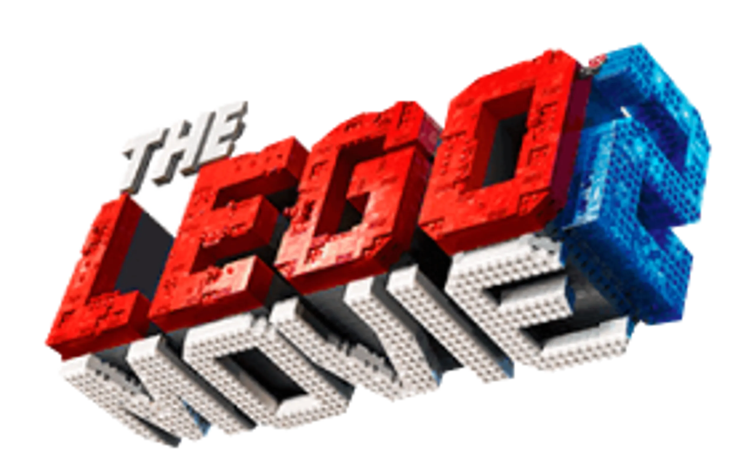 Ikona serii THE LEGO® MOVIE 2™