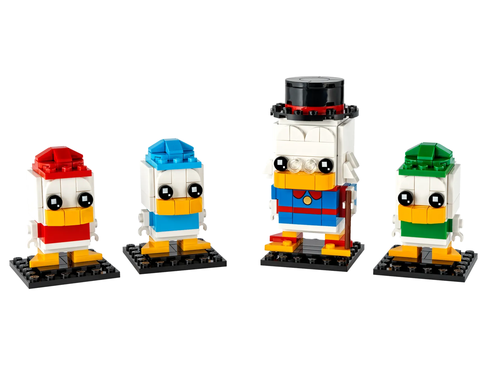 LEGO® Brickheadz for kids