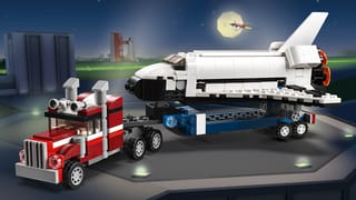 LEGO® Creator - LEGO.com para niños