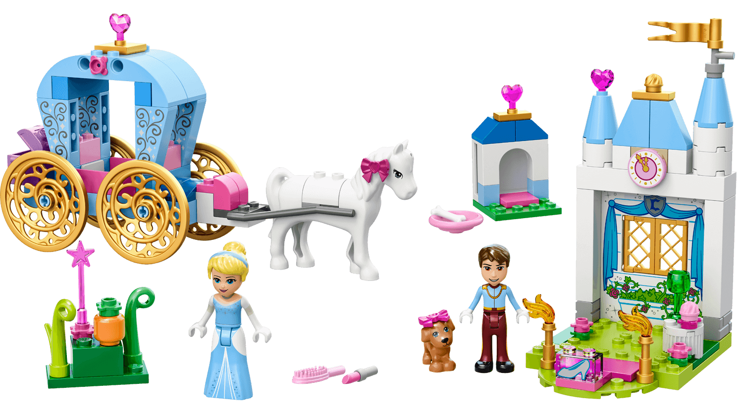 Details about   Lego Birthday Builder Pack 