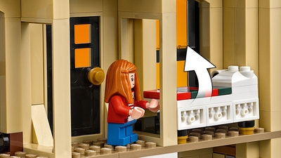 インドラプトル、ロックウッド邸で大暴れ 75930 - レゴ®ジュラシック・ワールド セット - LEGO.comキッズ