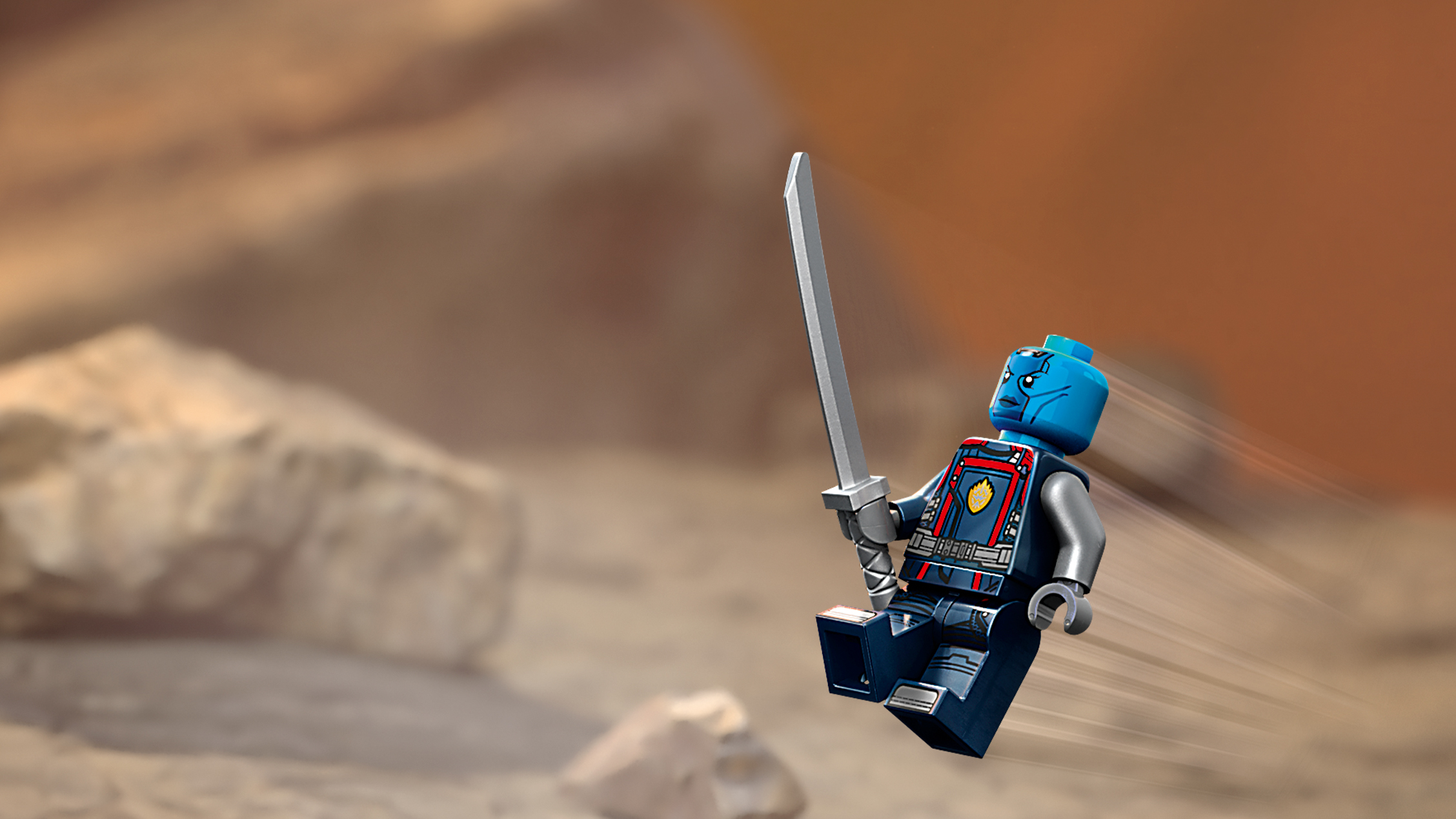 Custom:Lego Marvel Superheroes 3: Time after Time