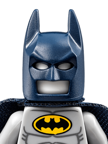 Raging Batsuit - LEGO® Batman™ Characters  for kids